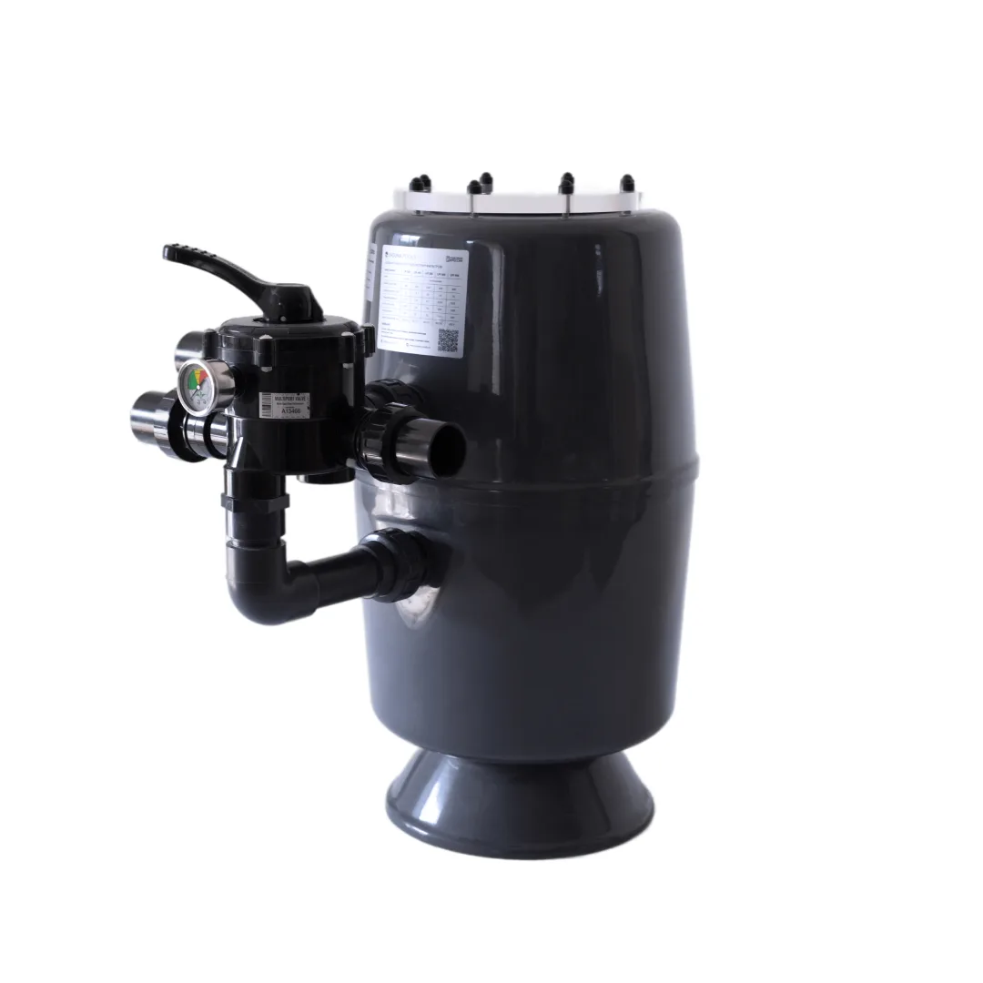 Фильтрационная установка LPF в Казани