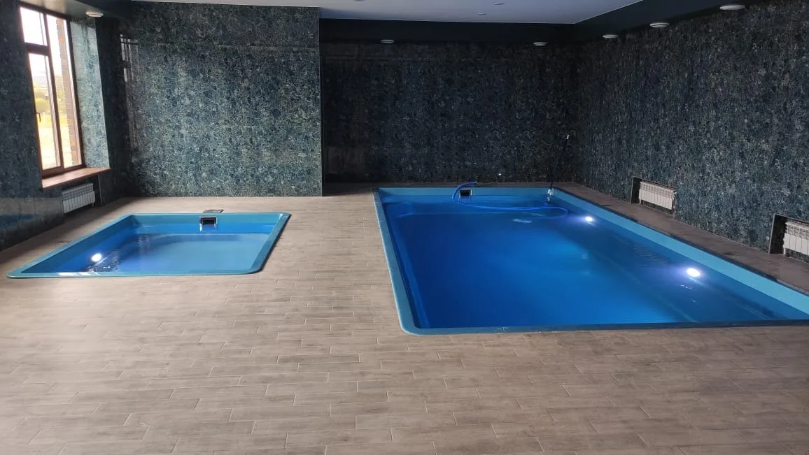 Laguna 3 — готовый проект в Казани