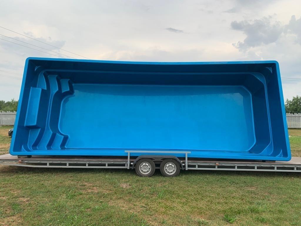 Laguna 9 — ландшафтный дизайн в Казани