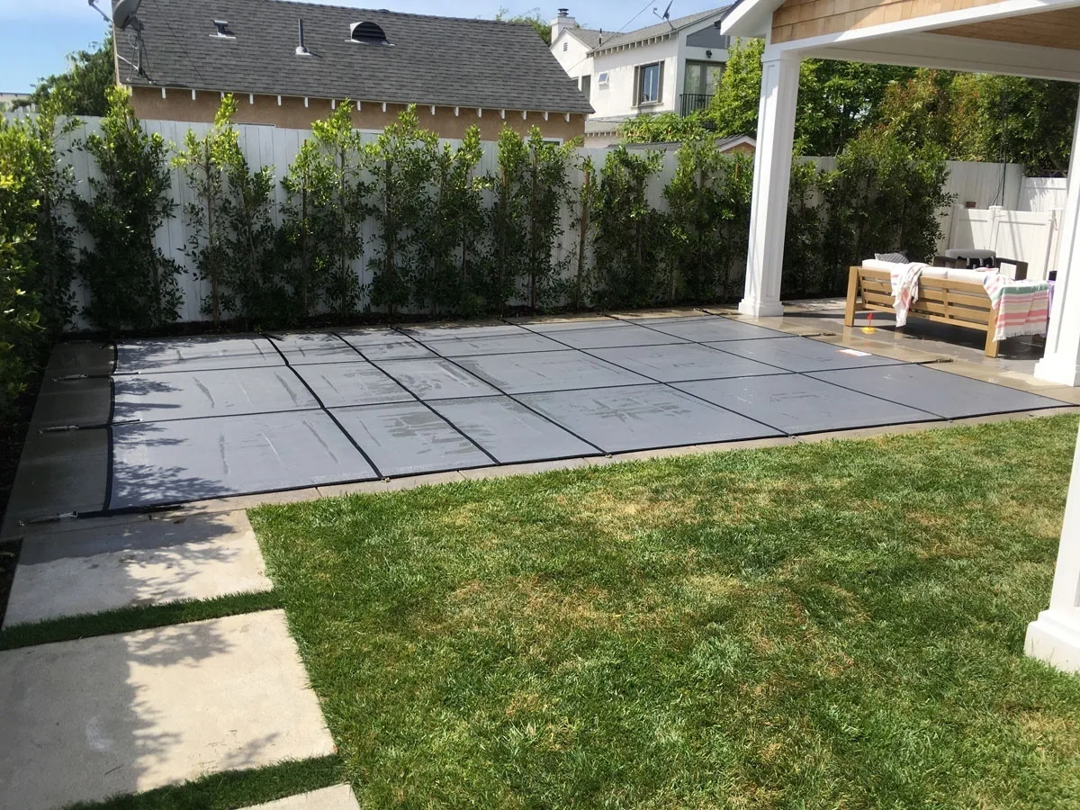 Покрывало Laguna Cover Mesh в Казани