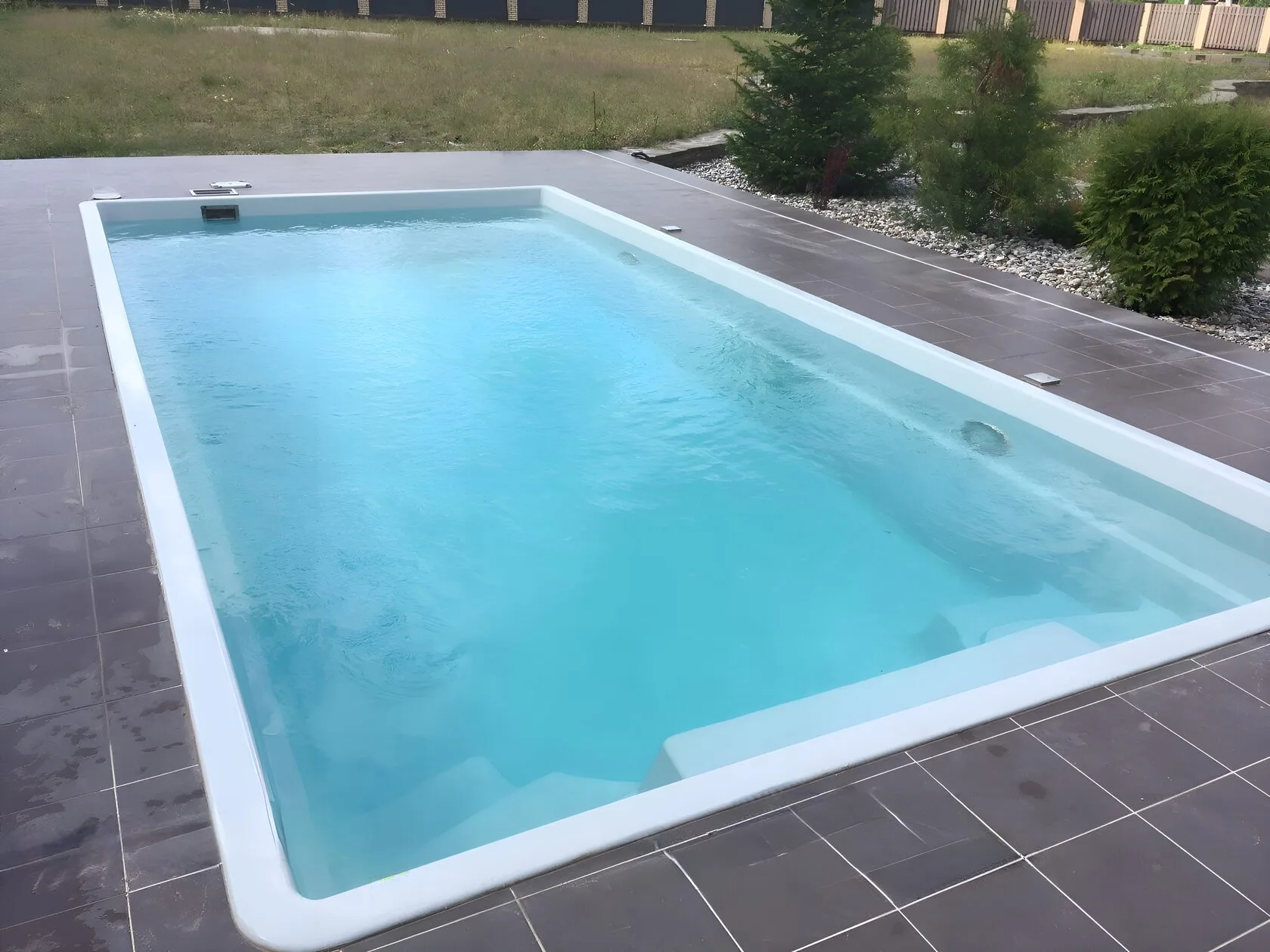 Laguna 7 — зона отдыха в Казани