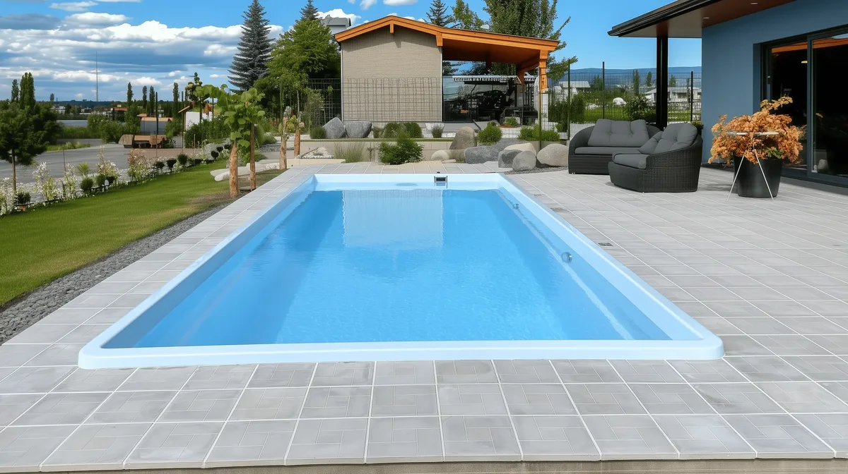 Laguna 7 — вид сверху в Казани