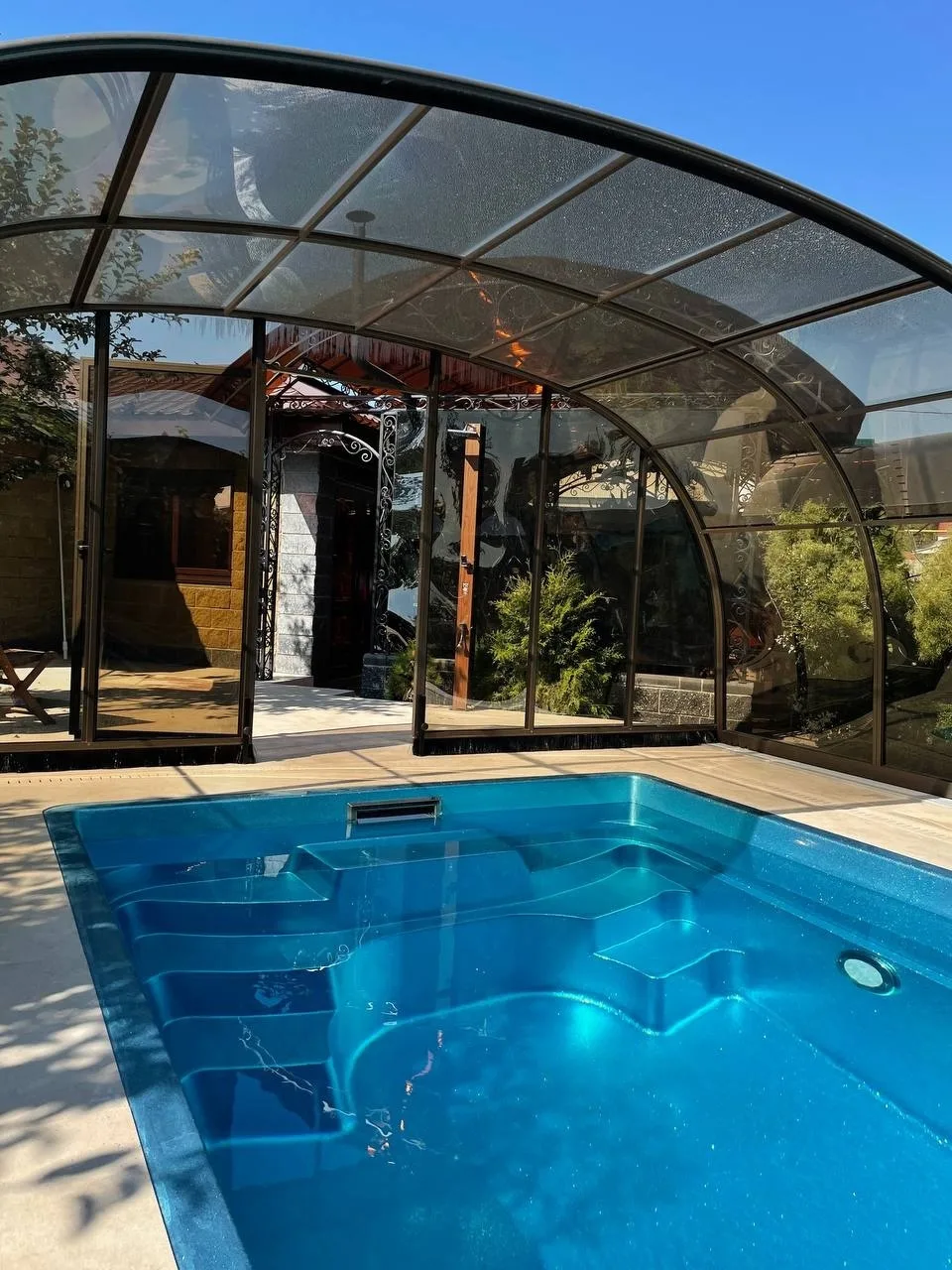 Laguna 6 — готовый проект в Казани