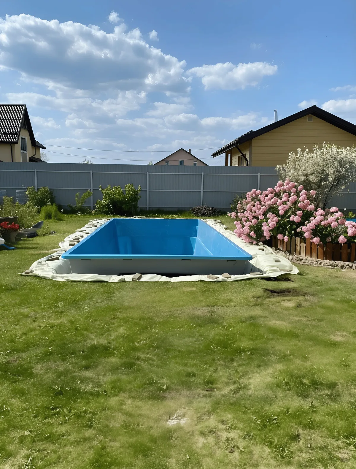 Laguna 8 — установка в Казани