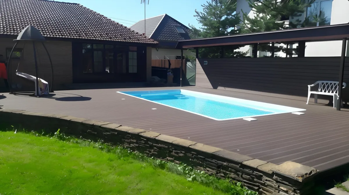 Laguna 8 — готовый проект в Казани